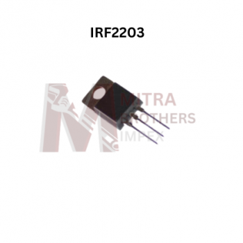 IRF2203
